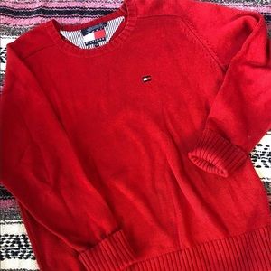 Perfect vintage Tommy Hilfiger sweater
